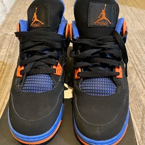 Air Jordan 4 Retro (GS)